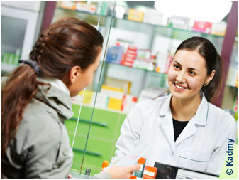La convention pharmaceutique