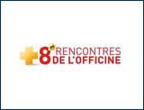 8es rencontre de l'officine